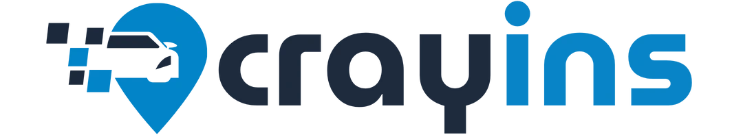 Crayins Logo